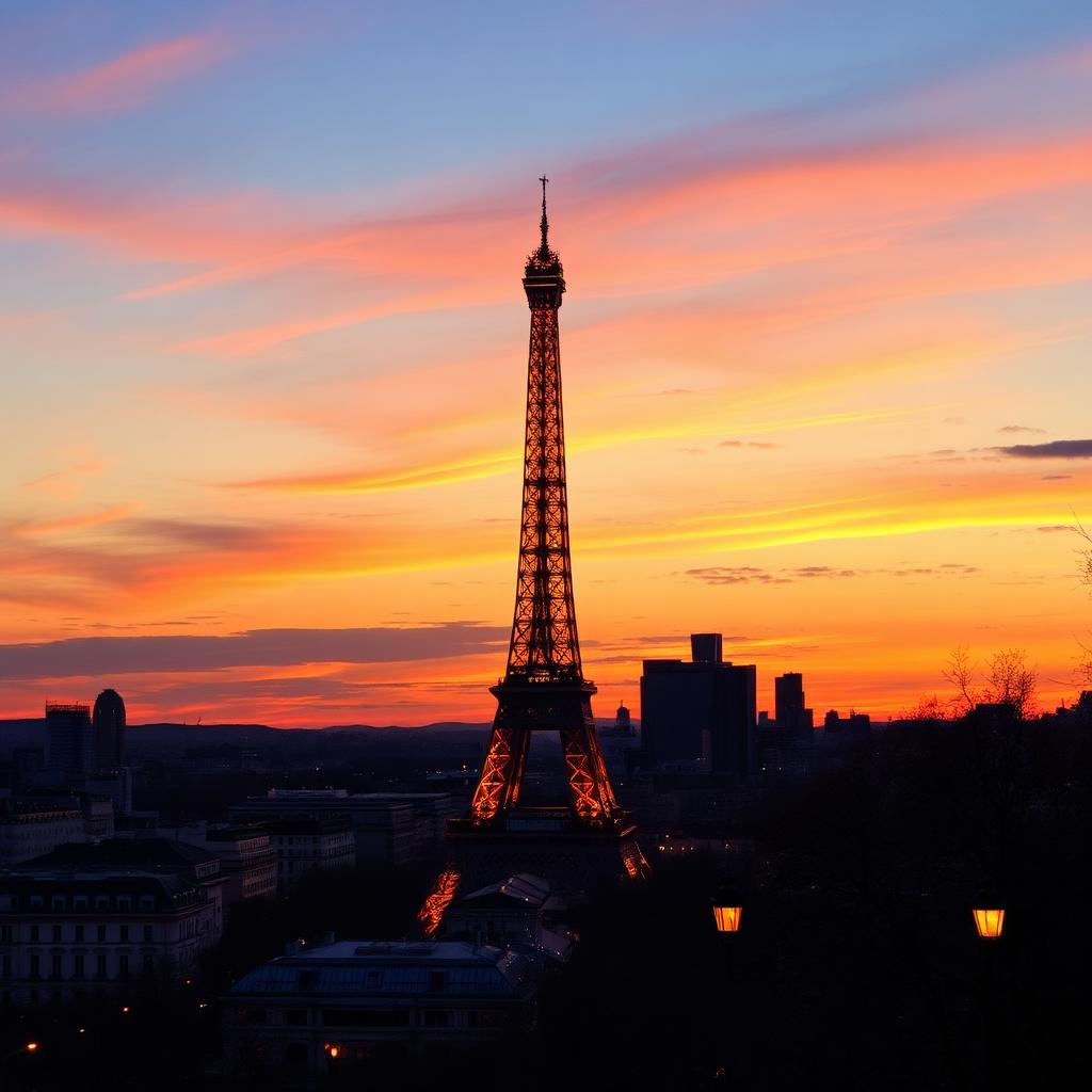 Paris